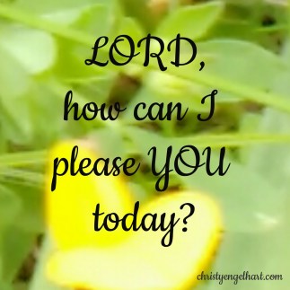 how-can-i-please-you